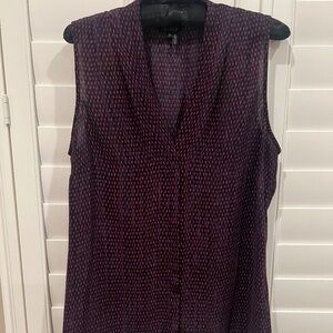 Women's Nic & Zoe Blouse